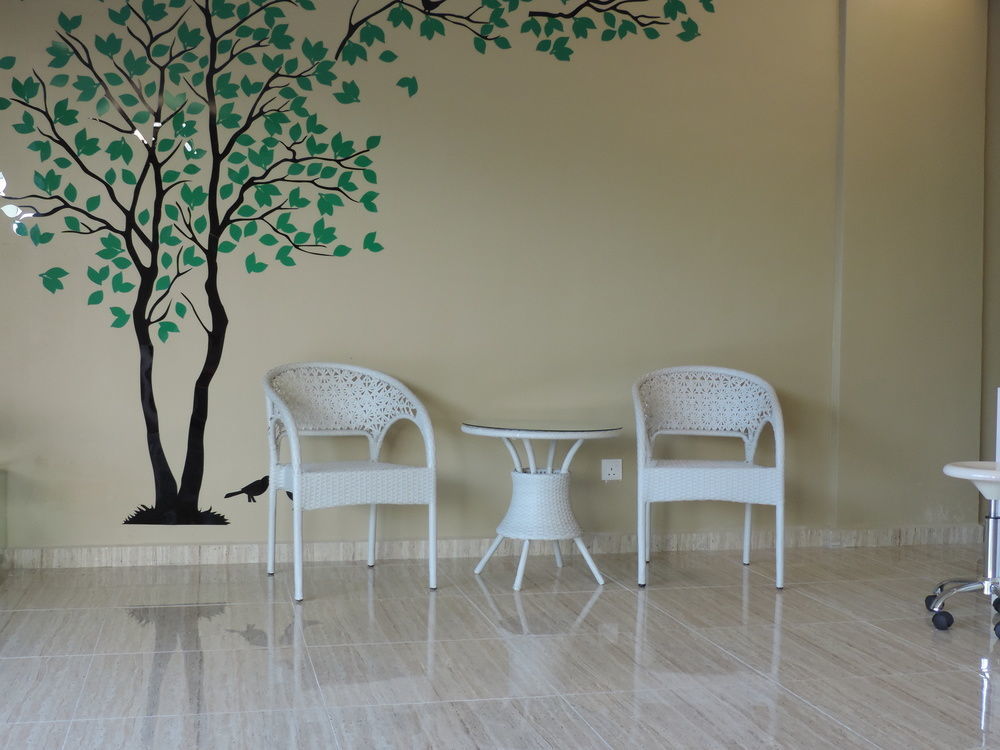 I Leaf Boutique Hotel Johor Bahru Kültér fotó