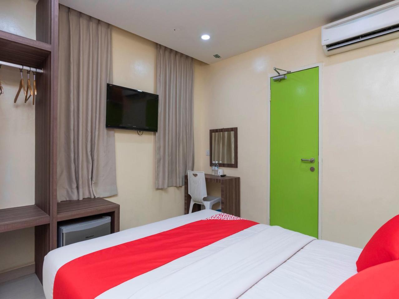I Leaf Boutique Hotel Johor Bahru Kültér fotó