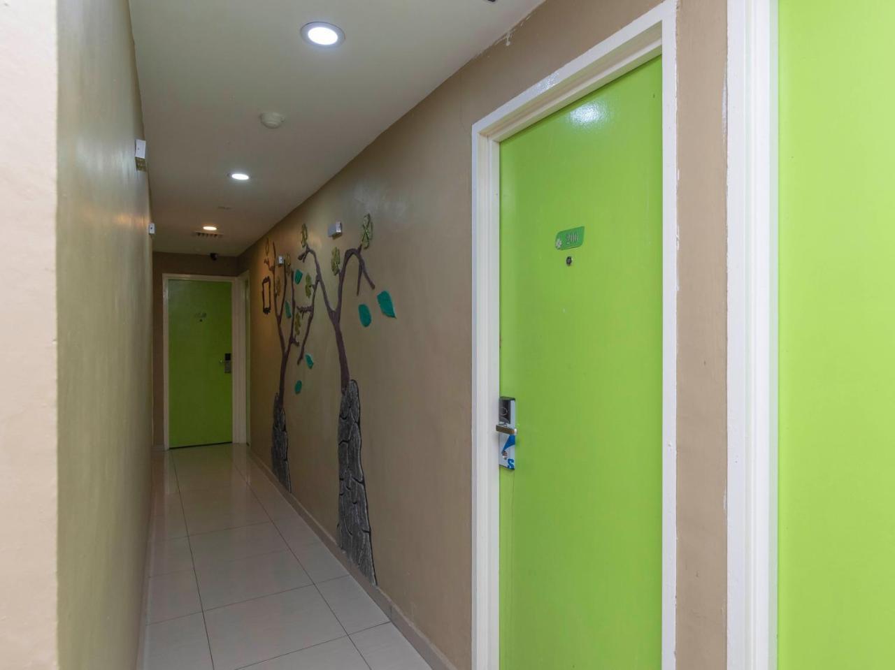 I Leaf Boutique Hotel Johor Bahru Kültér fotó